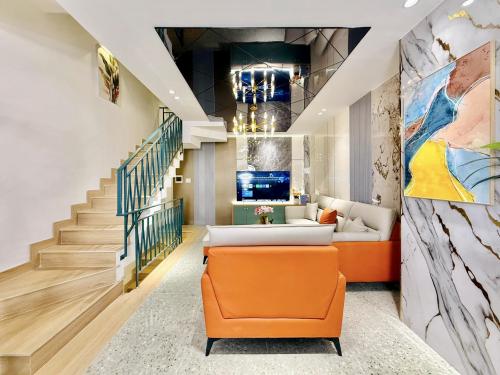 Đất Tân Mai 44m², phân lô 2 ô tô, tránh Hoàng Mai - Sở hữu ngay không gian lý tưởng.